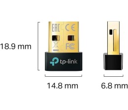 Adaptador Bluetooth Nano USB TP-Link UB5A