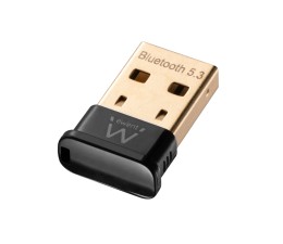 Adaptador Bluetooth 5.3 USB Ewent EW1085