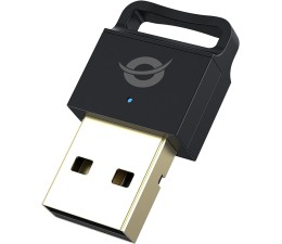 Adaptador USB Bluetooth 5.0 Nano Conceptronic ABBY06B