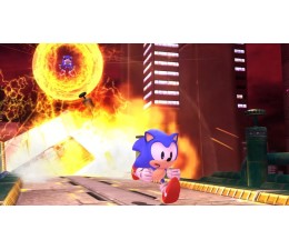 Juego PS5 Sonic X Shadow Generations
