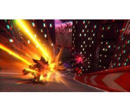 Juego PS5 Sonic X Shadow Generations