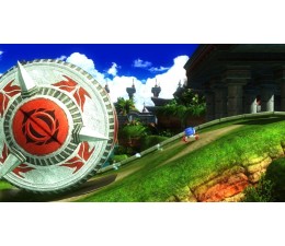 Juego PS5 Sonic X Shadow Generations