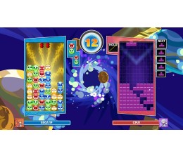 Juego PS5 Puyo Puyo Tetris 2