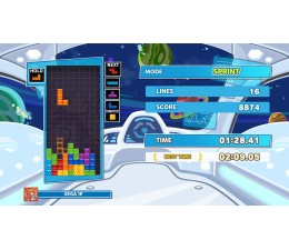 Juego PS5 Puyo Puyo Tetris 2