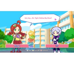 Juego PS5 Puyo Puyo Tetris 2
