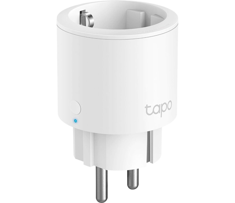 Enchufe Inteligente TP-Link Tapo P115