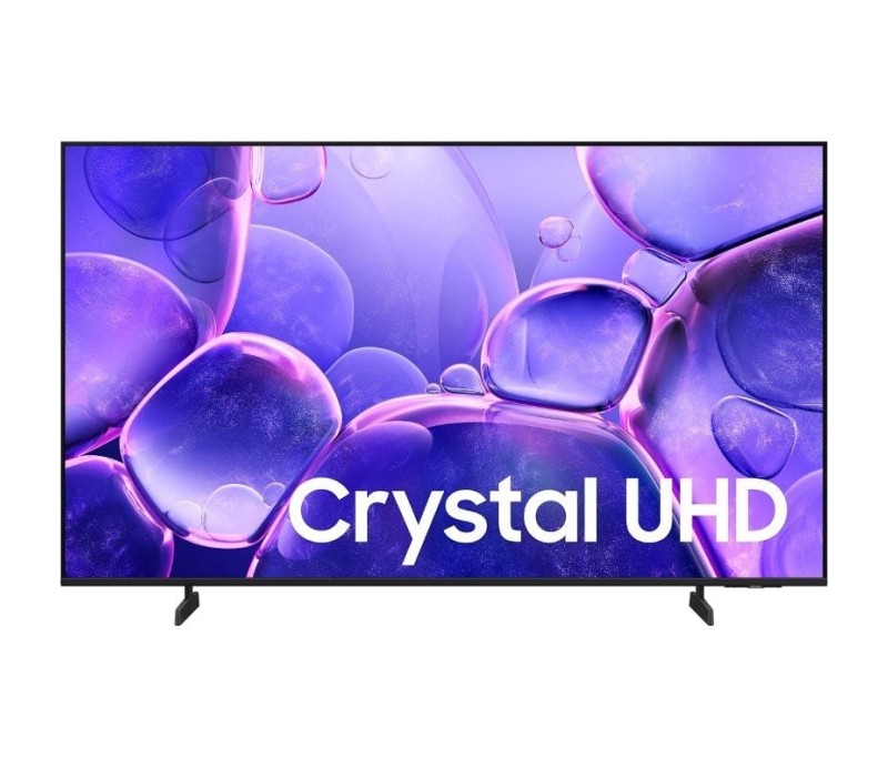 Televisor Samsung 55" TU55U8005F 4K UHD Smart TV
