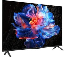 Televisor TCL 43" 43P6K UHD 4K Google TV