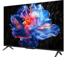Televisor TCL 43" 43P6K UHD 4K Google TV