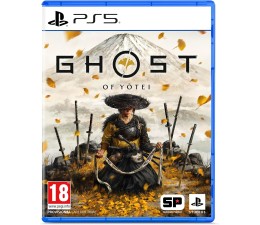 Juego PS5 Ghost of Yotei