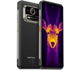 Smartphone Ulefone Armor 25T 8GB 256GB - Negro