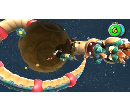 Juego Switch Nintendo Super Mario Galaxy 1 + 2