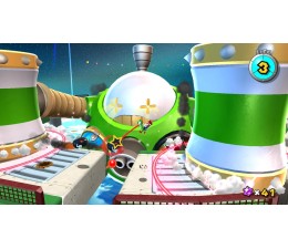 Juego Switch Nintendo Super Mario Galaxy 1 + 2