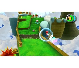 Juego Switch Nintendo Super Mario Galaxy 1 + 2