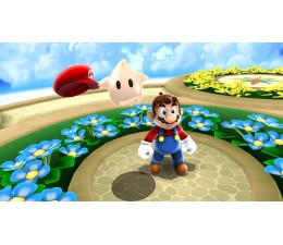 Juego Switch Nintendo Super Mario Galaxy 1 + 2