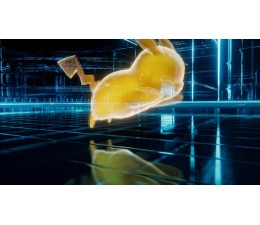Juego Switch Nintendo Leyendas Pokemon: Z-A