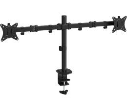 Soporte de Mesa 2 Monitores 13"-32" Ewent EW1512