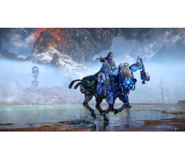 Juego PS5 Horizon Zero Dawn Remastered