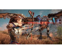 Juego PS5 Horizon Zero Dawn Remastered