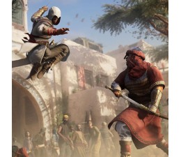 Juego PS4 Assassin's Creed: Mirage