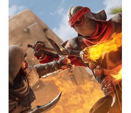 Juego PS4 Assassin's Creed: Mirage
