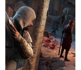Juego PS4 Assassin's Creed: Mirage