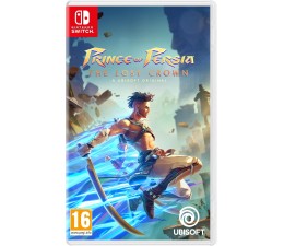 Juego Switch Prince of Persia: La Corona Perdida