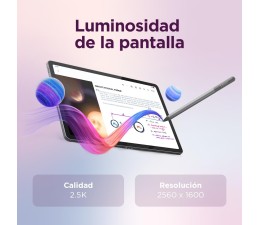 Tablet Lenovo Idea Tab TB336FU 11" 8GB 256GB WiFi + Pen Stylus