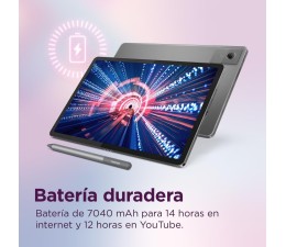 Tablet Lenovo Idea Tab TB336FU 11" 8GB 256GB WiFi + Pen Stylus