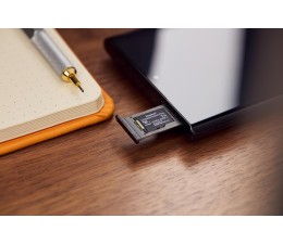 Memoria MicroSD Kingston Canvas Select Plus Gen3 128GB 150MB/s