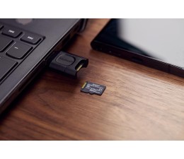 Memoria MicroSD Kingston Canvas Select Plus Gen3 128GB 150MB/s