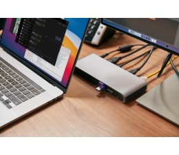 Pendrive Memoria USB-C 3.2 Kingston Microduo 3C OTG DTDUO3CG3 128GB