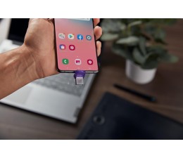 Pendrive Memoria USB-C 3.2 Kingston Microduo 3C OTG DTDUO3CG3 256GB