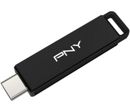 Pendrive Memoria USB-C 3.2 128GB PNY ELITE-X 200MB/s P-FDI128ELTXC-GE