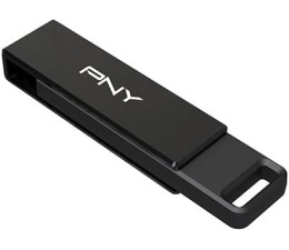 Pendrive Memoria USB-C 3.2 256GB PNY ELITE-X 200MB/s P-FDI256ELTXC-GE