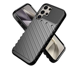 Funda Cool Samsung S938 Galaxy S25 Ultra Thunder Negro