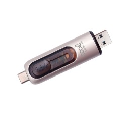 Pendrive Memoria USB OTG Cool 256GB Tipo C / USB (2 en 1)