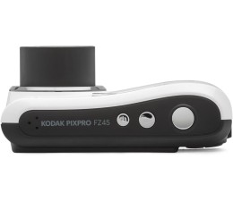 Camara Compacta Kodak Pixpro FZ45 - Blanca