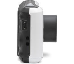 Camara Compacta Kodak Pixpro FZ45 - Blanca