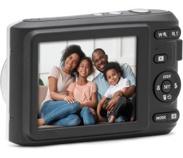 Camara Compacta Kodak Pixpro FZ45 - Blanca
