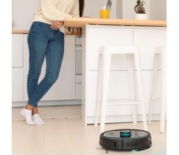 Robot Aspirador Cecotec Conga 5290 Ultra T
