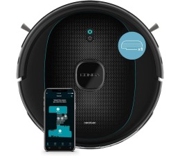 Robot Aspirador Cecotec Conga 5290 Ultra T