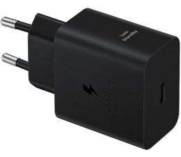 Cargador Original Samsung EP-T4511 45W USB-C - Negro