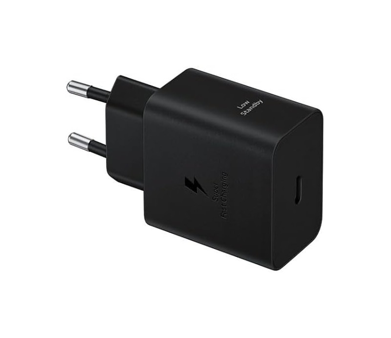 Cargador Original Samsung EP-T4511 45W USB-C - Negro