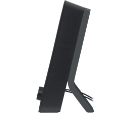 Altavoces PC Logitech Z207 2.0 10W Bluetooth BT 4.2 - Negro