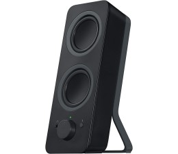 Altavoces PC Logitech Z207 2.0 10W Bluetooth BT 4.2 - Negro
