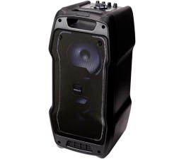 Altavoz Bluetooth Aiwa KBTUS-400 Trolley 50W RMS USB/Aux. con Microfonos
