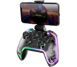 Mando Gamepad Bluetooth Mars Gaming MGP-BT2 BT5.0 USB-C RGB