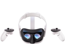 Gafas VR Meta Quest 3 512GB - Blanco