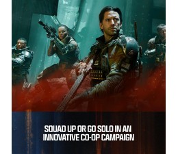 Juego PS5 Call of Duty: Black Ops 7